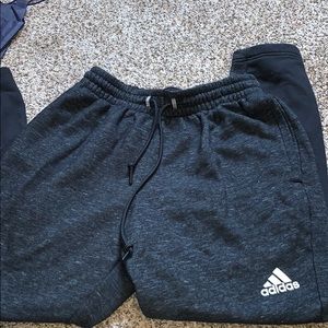 Men’s Adidas joggers